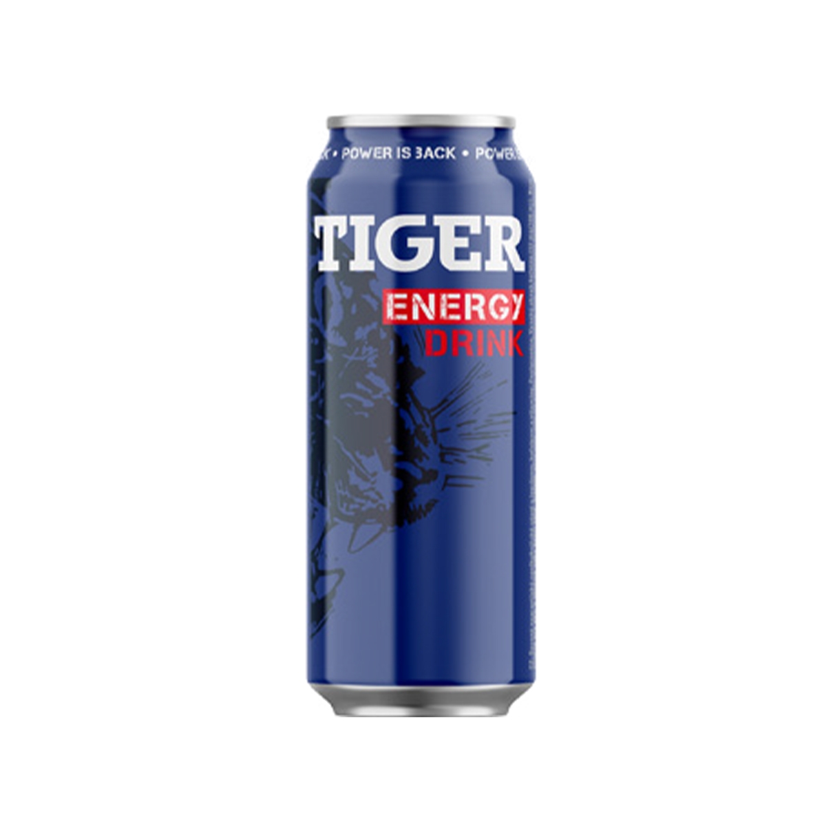Tiger 500 ml